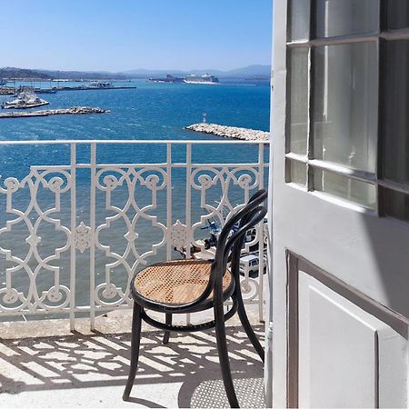 Casa Marta, Corfu Old Town Lejlighed Eksteriør billede