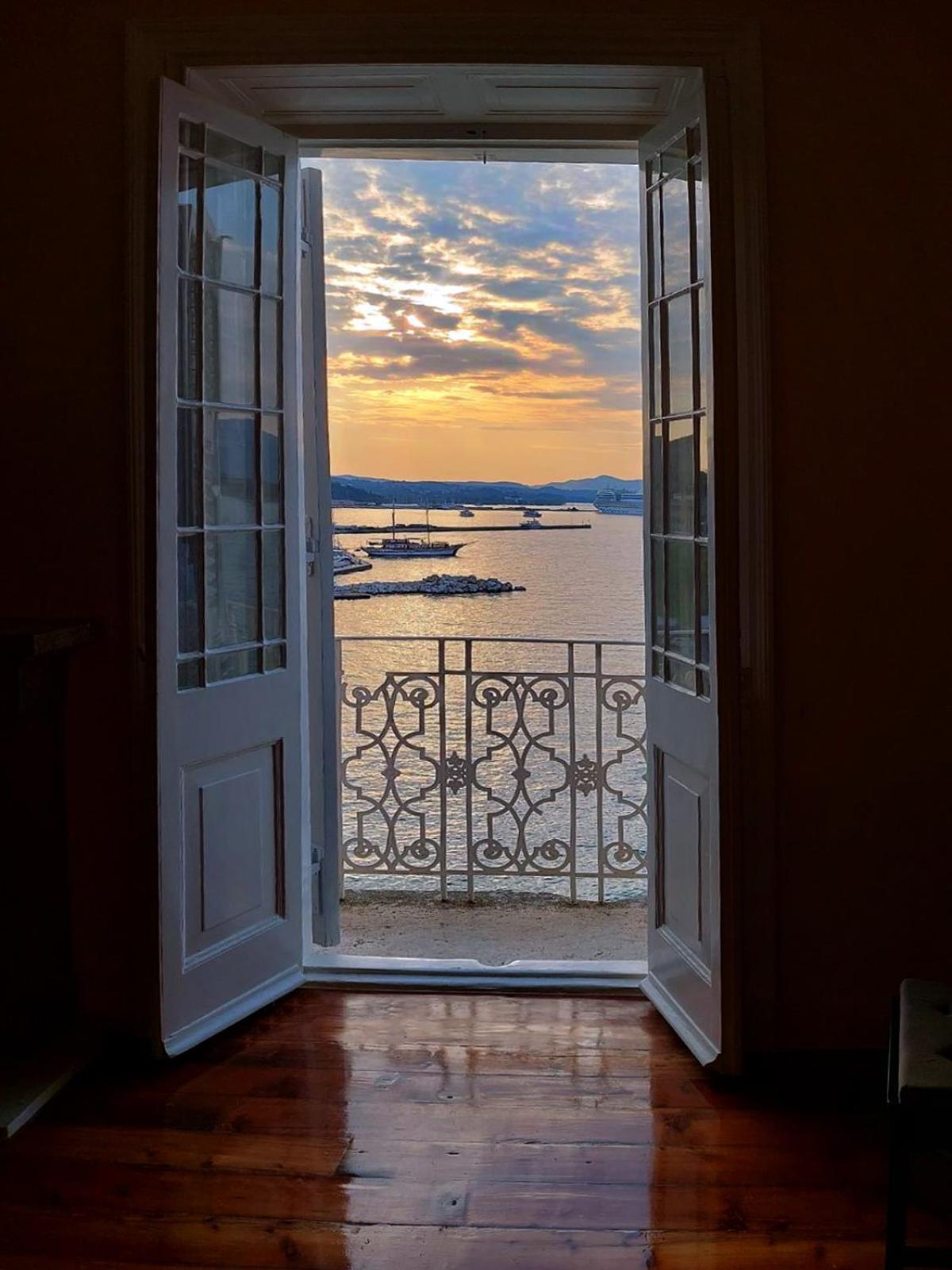 Casa Marta, Corfu Old Town Lejlighed Eksteriør billede